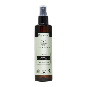 Hidrolato Rosa Damascena 200ml Vitaroms