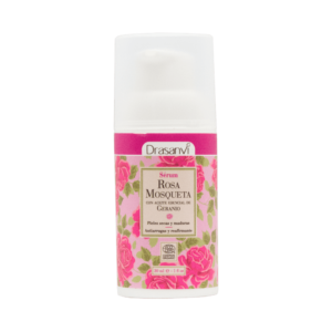 Sérum Rosa Mosqueta BIO