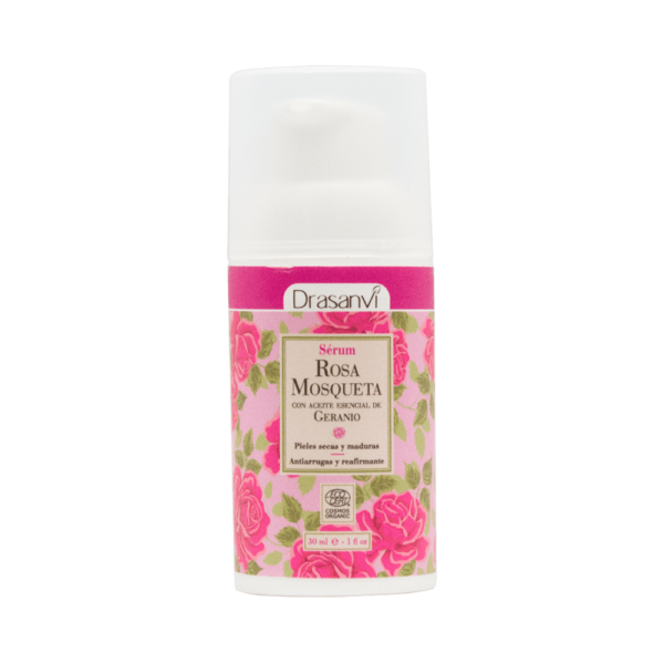 Sérum Rosa Mosqueta BIO