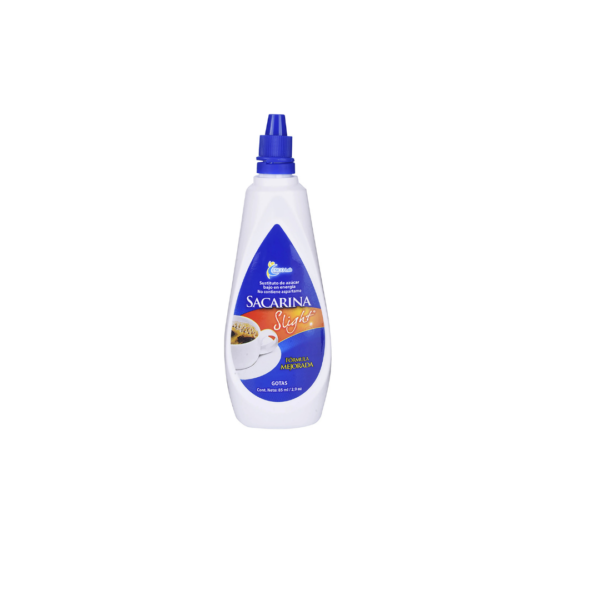 Sacarina Sandel 120Ml