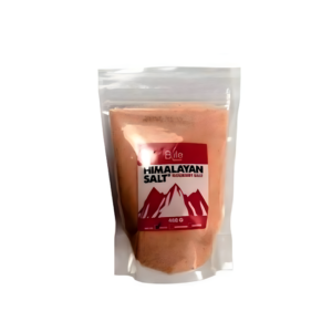 Sal Himalaya Fina 400 Grs