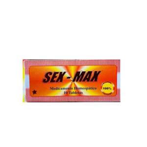 Sexmax