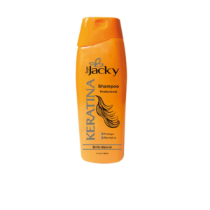 Shampoo Jacky Keratina 500Ml