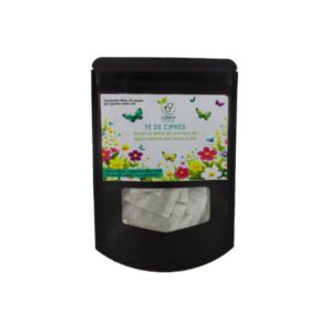Té de ciprés 25 sobres