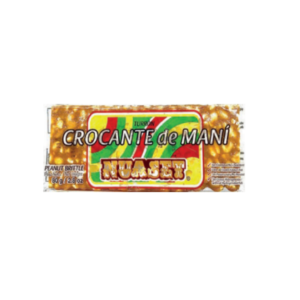 Turron Mani 13G