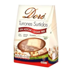 Turrones Surtidos