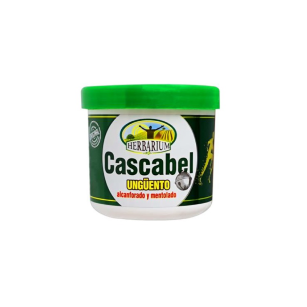 Ungüento De Cascabel 260G