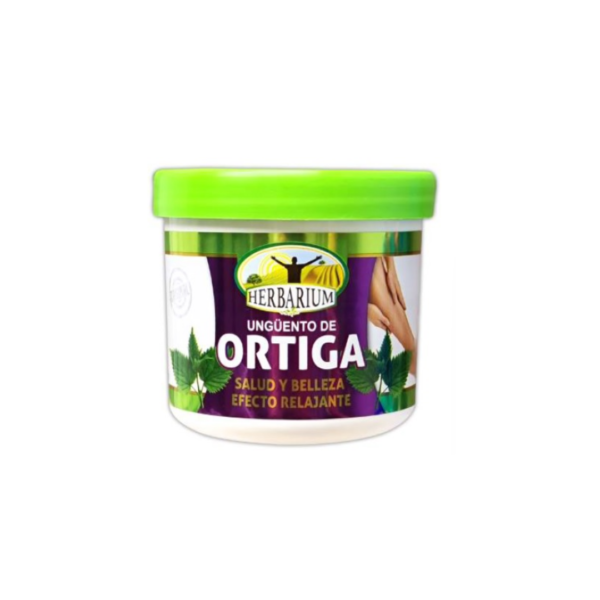 Ungüento Ortiga
