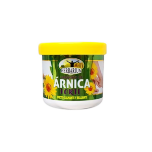 Ungüento De Arnica Forte