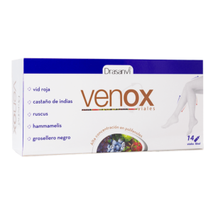 Venox 10ml 14 Viales