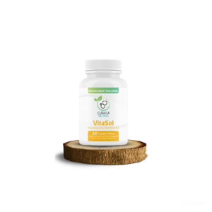 Vitasol 60 cap