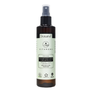 Hidrolato Siempreviva amarilla BIO 200 ml Vitaroms