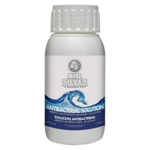 Solución antibacterial 250ml