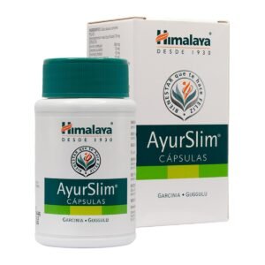 AyurSlim 60Capsulas