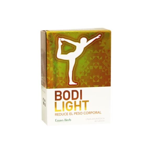 Bodi Light 60tab