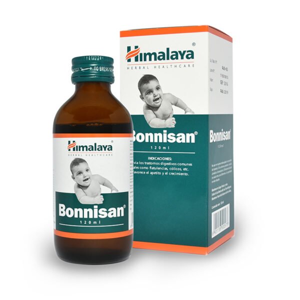 Bonnisan 120 Ml