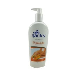 Crema De Calendula Jacky