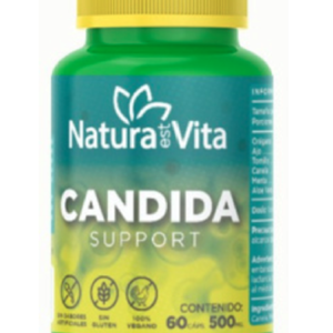 Candida Support 500 mg