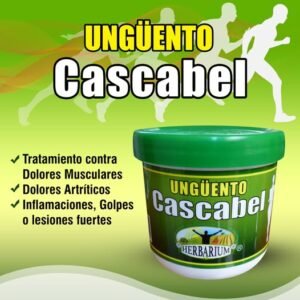 Ungüento de Cascabel