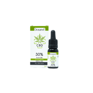 Aceite CBD 30% 3000MG 10ml