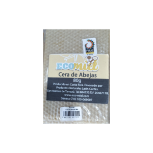 Cera De Abejas