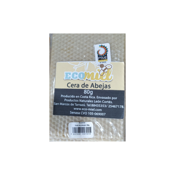 Cera De Abejas