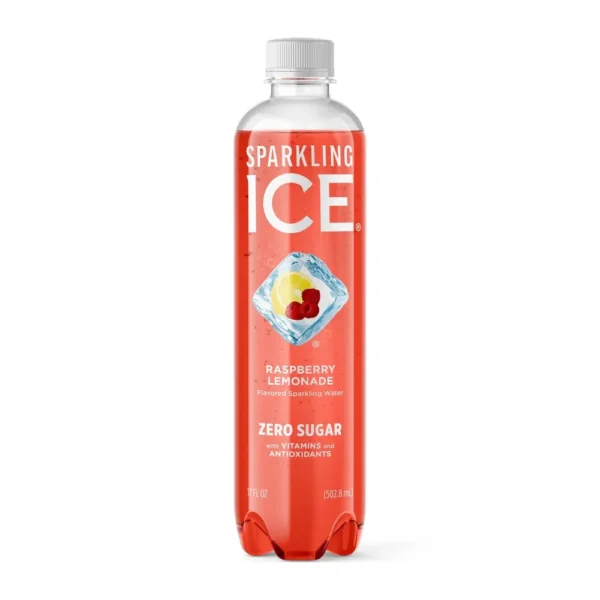 Aguas Sparkling Cereza Limon 502.8ml