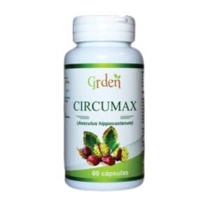 Circumax 60cap