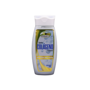 Crema de colageno 230g
