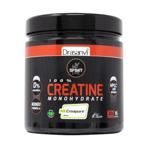 Creatina 300g