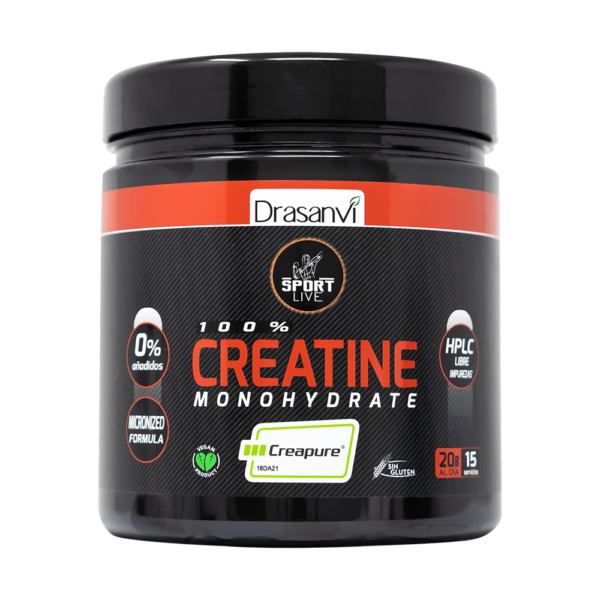 Creatina 300g