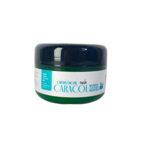 Inkia Crema Baba De Caracol 100Gr