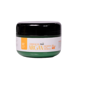 Inkia Crema Facial Argan 100Gr
