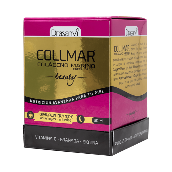Collmar Colageno Crema Facial 60ml