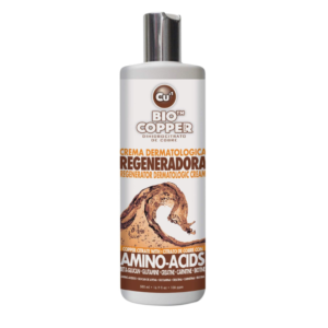 CREMA REGENERADORA 500ML