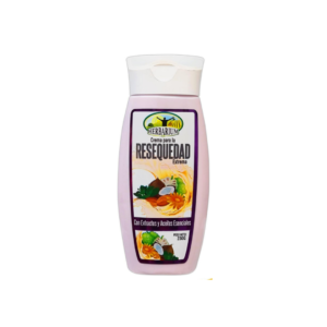 Crema resequedad extrema 230G