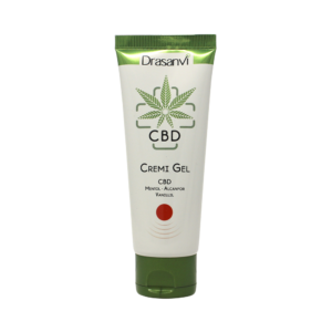 CBD CremiGel cannabis 75ml