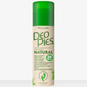 Deo Pies Piedralumbre 260ml