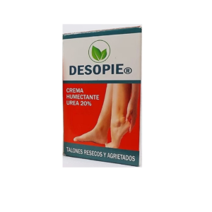 Desopie Crema Humectante