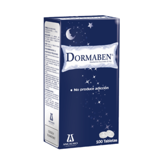 Dormaben Unidad