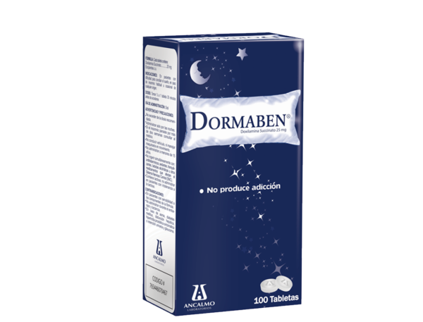 Dormaben Unidad