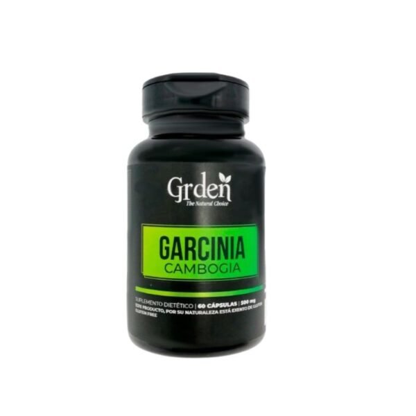 Garcinia 60 Caps