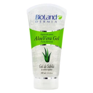 Bioland Gel Aloe Vera 300ml