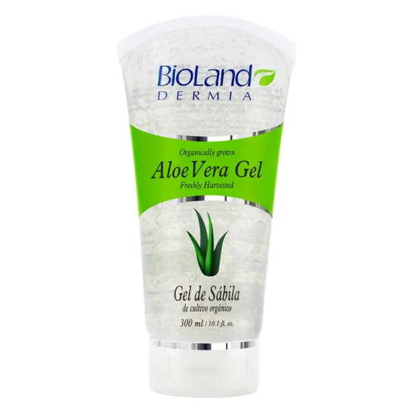 Bioland Gel Aloe Vera 300ml