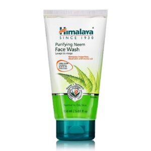 Gel Purificante De Nim 150 Ml