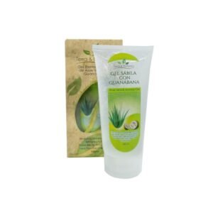Gel Sábila y Guanábana 200ml