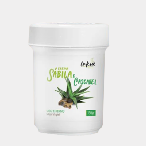 Inkia sabila cascabel 130g