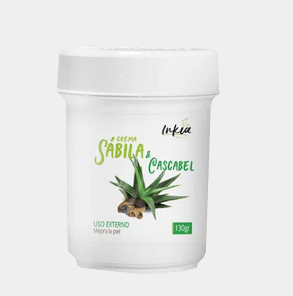 Inkia sabila cascabel 130g