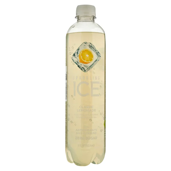 Aguas Sparkling Limonada