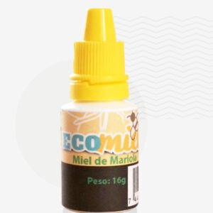 Miel De Mariola Ecomiel 16g